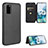 Custodia Portafoglio In Pelle Cover con Supporto L02Z per Samsung Galaxy S20 FE 5G