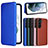 Custodia Portafoglio In Pelle Cover con Supporto L02Z per Samsung Galaxy S21 5G