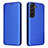 Custodia Portafoglio In Pelle Cover con Supporto L02Z per Samsung Galaxy S21 5G