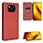 Custodia Portafoglio In Pelle Cover con Supporto L02Z per Xiaomi Poco X3 NFC