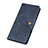 Custodia Portafoglio In Pelle Cover con Supporto L03 per Alcatel 1C (2019)