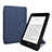 Custodia Portafoglio In Pelle Cover con Supporto L03 per Amazon Kindle 6 inch