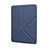 Custodia Portafoglio In Pelle Cover con Supporto L03 per Amazon Kindle 6 inch