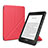 Custodia Portafoglio In Pelle Cover con Supporto L03 per Amazon Kindle 6 inch