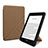 Custodia Portafoglio In Pelle Cover con Supporto L03 per Amazon Kindle 6 inch