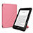 Custodia Portafoglio In Pelle Cover con Supporto L03 per Amazon Kindle 6 inch