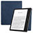 Custodia Portafoglio In Pelle Cover con Supporto L03 per Amazon Kindle Oasis 7 inch