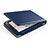 Custodia Portafoglio In Pelle Cover con Supporto L03 per Amazon Kindle Paperwhite 6 inch