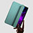 Custodia Portafoglio In Pelle Cover con Supporto L03 per Apple iPad Pro 11 (2020)