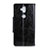 Custodia Portafoglio In Pelle Cover con Supporto L03 per Asus Zenfone 5 Lite ZC600KL