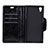 Custodia Portafoglio In Pelle Cover con Supporto L03 per Asus ZenFone Live L1 ZA550KL