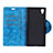 Custodia Portafoglio In Pelle Cover con Supporto L03 per Asus ZenFone Live L1 ZA551KL