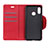 Custodia Portafoglio In Pelle Cover con Supporto L03 per Asus Zenfone Max Pro M1 ZB601KL