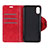 Custodia Portafoglio In Pelle Cover con Supporto L03 per Doogee X55