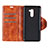 Custodia Portafoglio In Pelle Cover con Supporto L03 per Doogee X60L