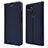 Custodia Portafoglio In Pelle Cover con Supporto L03 per Google Pixel 3 XL