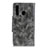 Custodia Portafoglio In Pelle Cover con Supporto L03 per HTC Desire 19 Plus