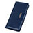 Custodia Portafoglio In Pelle Cover con Supporto L03 per Huawei Honor 9X Lite