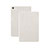 Argento Custodia Portafoglio In Pelle Cover con Supporto L03 per Huawei MediaPad M6 10.8 Argento