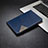 Custodia Portafoglio In Pelle Cover con Supporto L03 per Huawei MediaPad X2