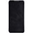 Custodia Portafoglio In Pelle Cover con Supporto L03 per Huawei P30 Lite Nero