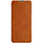 Custodia Portafoglio In Pelle Cover con Supporto L03 per Huawei P30 Lite XL