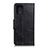 Custodia Portafoglio In Pelle Cover con Supporto L03 per Huawei P40 Nero