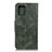 Custodia Portafoglio In Pelle Cover con Supporto L03 per Huawei P40 Pro Verde