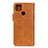 Custodia Portafoglio In Pelle Cover con Supporto L03 per Motorola Moto G 5G