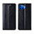Custodia Portafoglio In Pelle Cover con Supporto L03 per Motorola Moto G 5G Plus