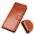 Custodia Portafoglio In Pelle Cover con Supporto L03 per Nokia 3.4