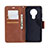 Custodia Portafoglio In Pelle Cover con Supporto L03 per Nokia 5.3