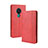 Custodia Portafoglio In Pelle Cover con Supporto L03 per Nokia 7.2