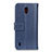 Custodia Portafoglio In Pelle Cover con Supporto L03 per Nokia C1