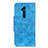 Custodia Portafoglio In Pelle Cover con Supporto L03 per OnePlus 7T Pro 5G