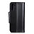 Custodia Portafoglio In Pelle Cover con Supporto L03 per OnePlus Nord