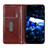 Custodia Portafoglio In Pelle Cover con Supporto L03 per Samsung Galaxy A20s