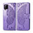 Custodia Portafoglio In Pelle Cover con Supporto L03 per Samsung Galaxy A42 5G