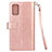 Custodia Portafoglio In Pelle Cover con Supporto L03 per Samsung Galaxy S20 Plus 5G