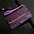 Custodia Portafoglio In Pelle Cover con Supporto L03 per Samsung Galaxy S20 Plus 5G Viola