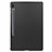 Custodia Portafoglio In Pelle Cover con Supporto L03 per Samsung Galaxy Tab S7 Plus 5G 12.4 SM-T976
