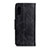 Custodia Portafoglio In Pelle Cover con Supporto L03 per Samsung Galaxy XCover Pro