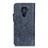 Custodia Portafoglio In Pelle Cover con Supporto L03 per Sharp AQUOS Sense4 Plus