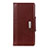 Custodia Portafoglio In Pelle Cover con Supporto L03 per Sony Xperia 8