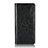 Custodia Portafoglio In Pelle Cover con Supporto L03 per Sony Xperia XZ3