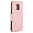 Custodia Portafoglio In Pelle Cover con Supporto L03 per Xiaomi Redmi Note 9S
