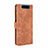 Custodia Portafoglio In Pelle Cover con Supporto L03Z per Samsung Galaxy A80