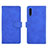 Custodia Portafoglio In Pelle Cover con Supporto L03Z per Samsung Galaxy A90 5G