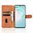 Custodia Portafoglio In Pelle Cover con Supporto L03Z per Samsung Galaxy S10 Lite