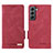 Custodia Portafoglio In Pelle Cover con Supporto L03Z per Samsung Galaxy S21 5G